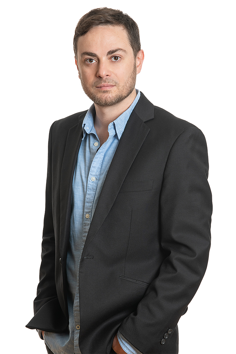 Dan Shalev