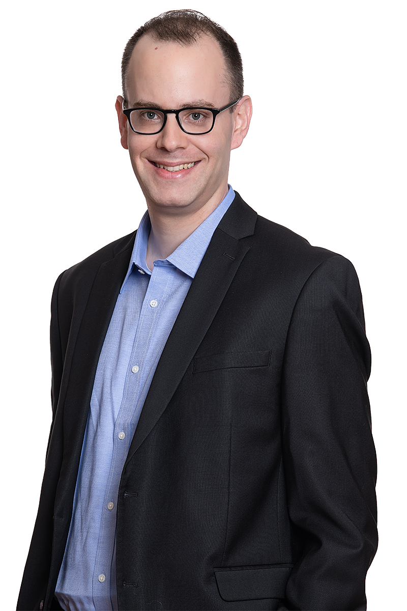 Alon Lederman