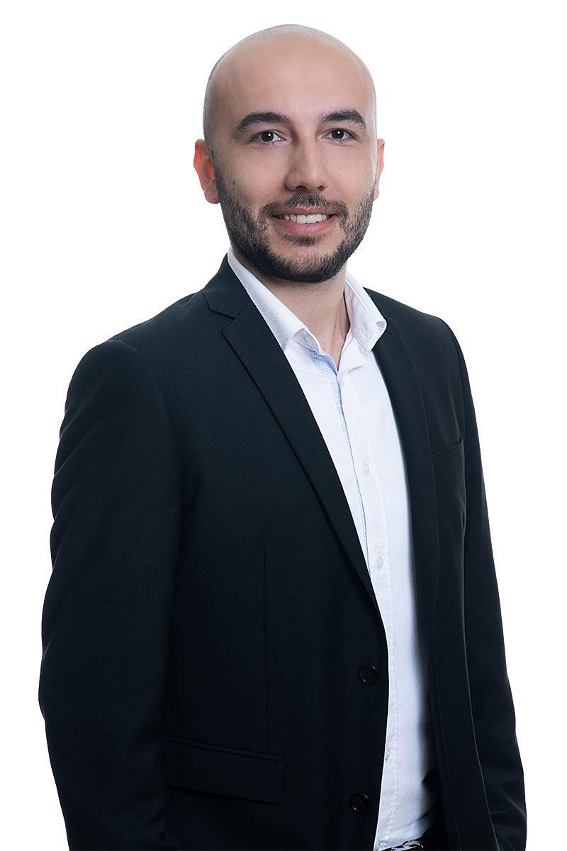 Ariel Simkhayev