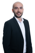Ariel Simkhayev