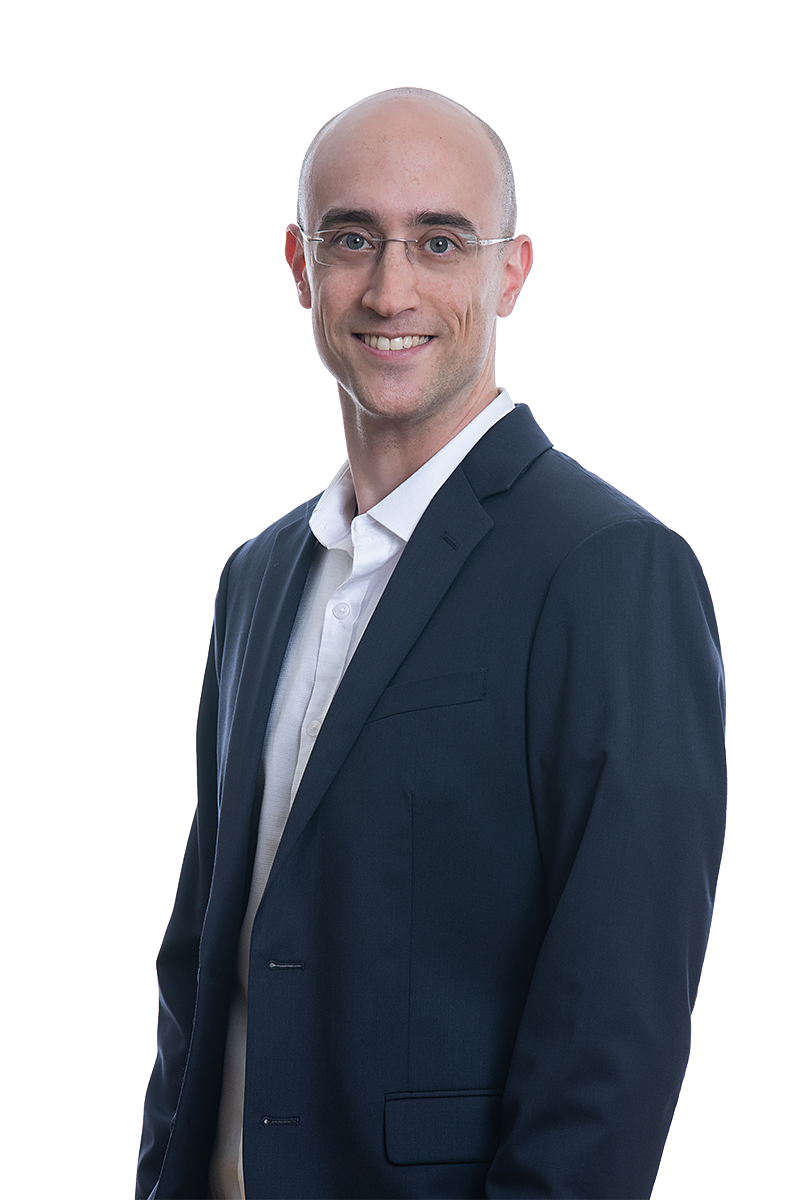 Dan Mandelbaum