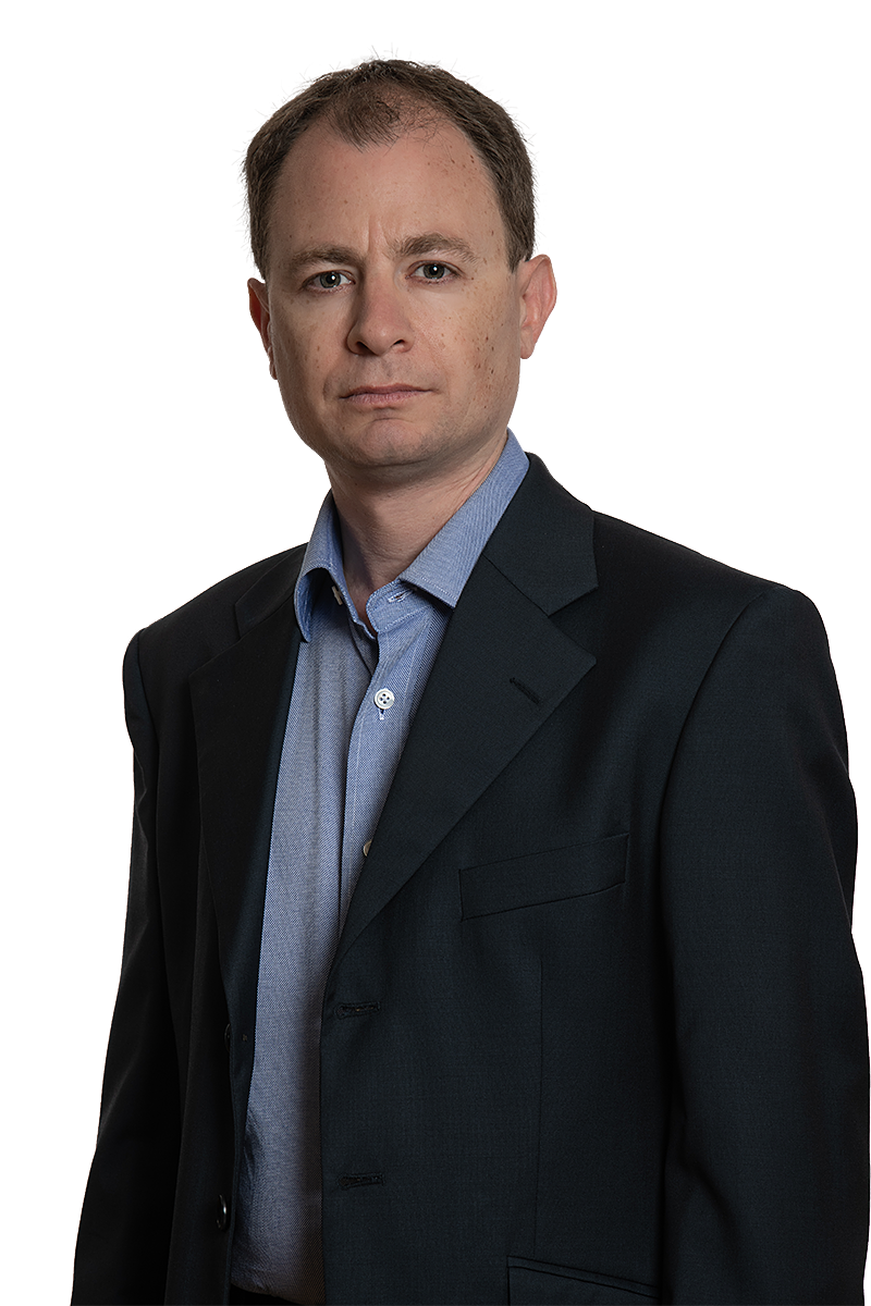 Dan Sharot