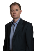 Dan Sharot