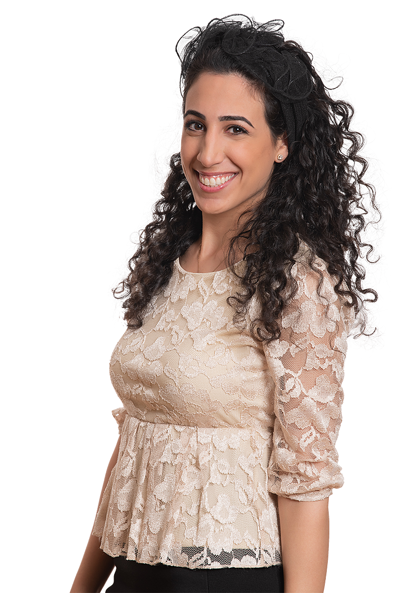 Dikla Hozainov Yehuda