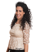Dikla Hozainov Yehuda