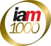 IAM Patent 1000 2018