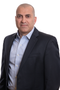 Ehab Farah (DR.)