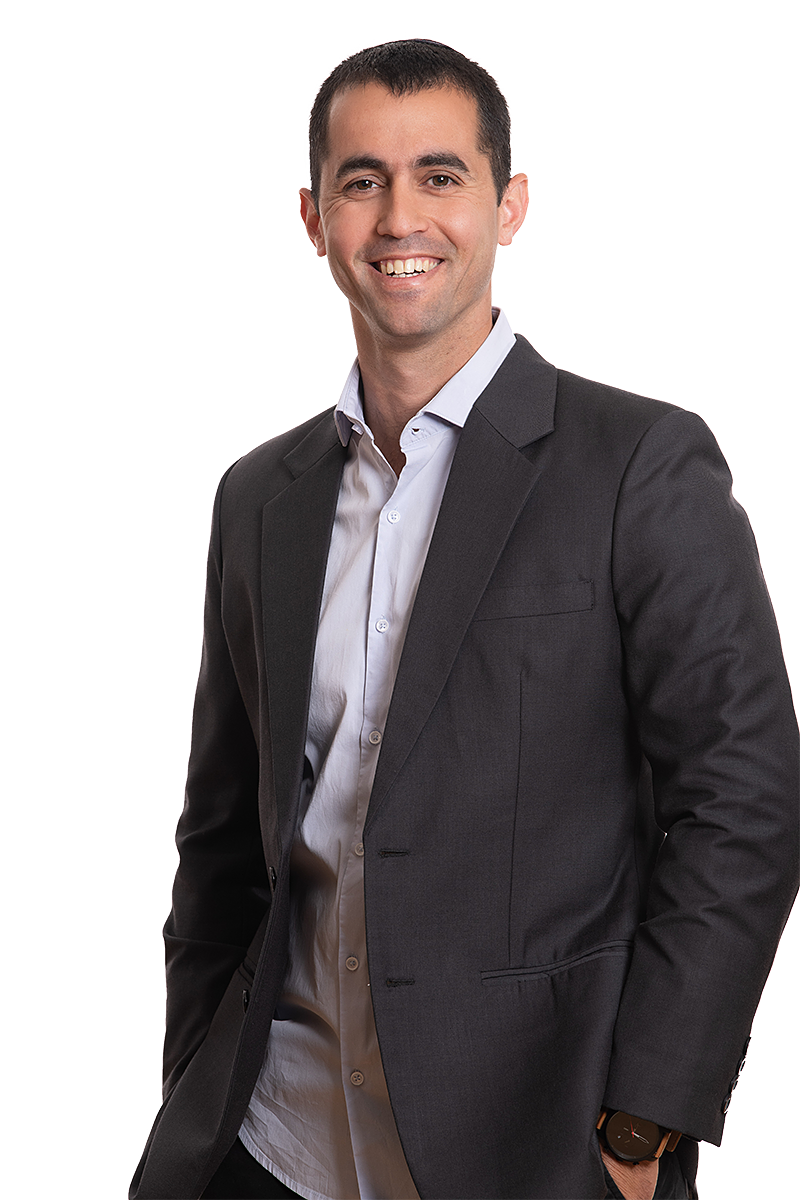 Itamar Gur