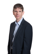 Lee Graham