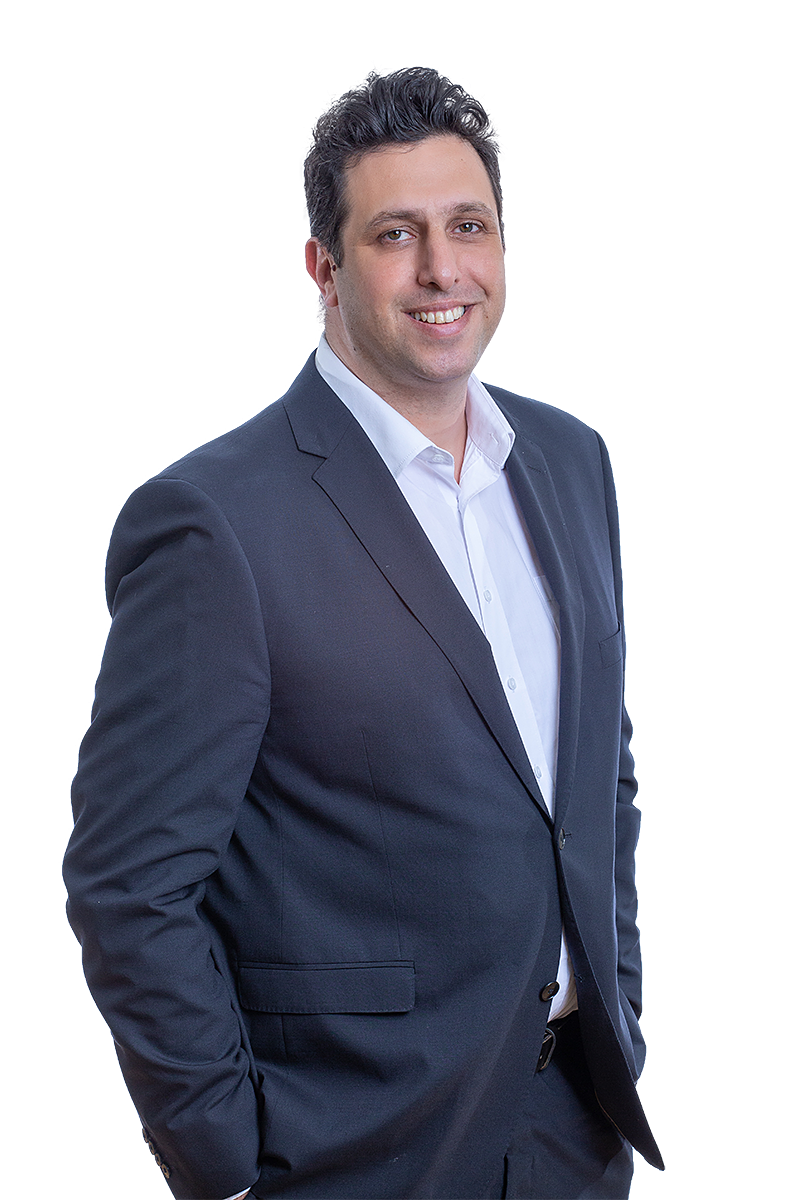 Shai Kagan