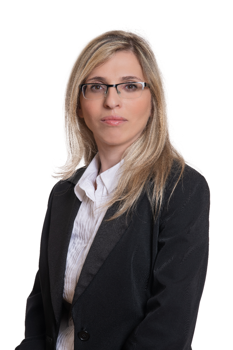 Avital Agami-Shlomovich