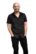 Gabriel Cohen