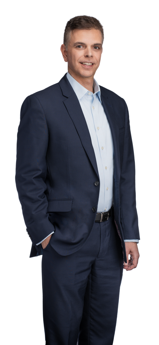 Gilad Majerowicz