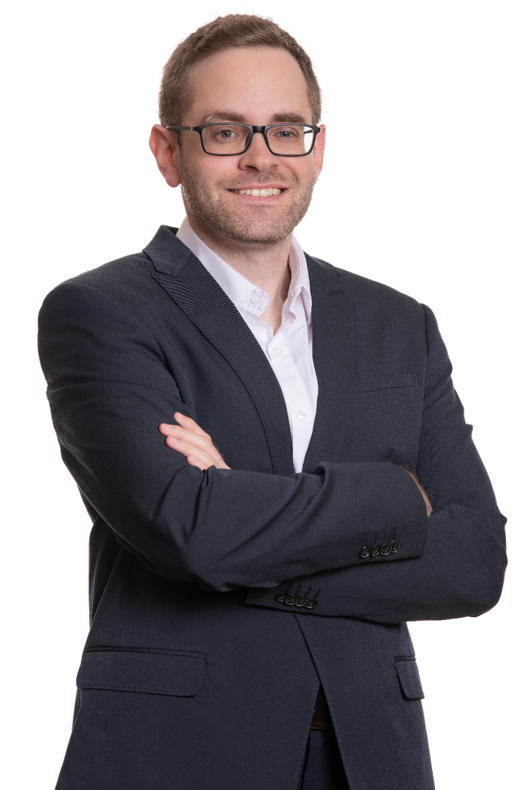 Lior Lederman