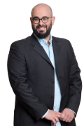 Amos Naim