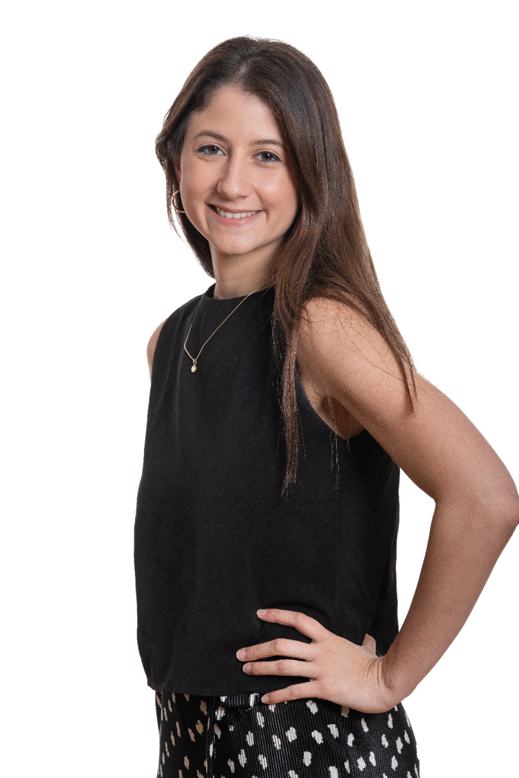 Shiran Stein