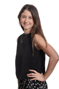 Shiran Stein