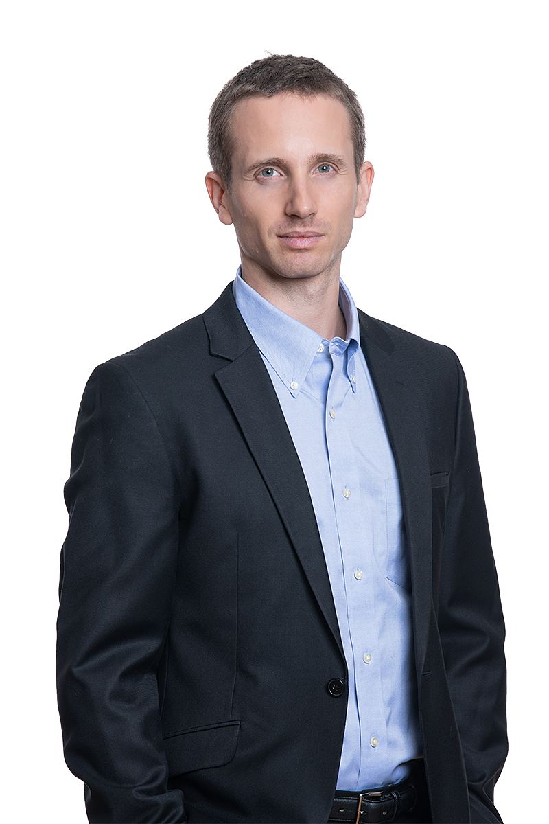 Daniel Kaczelnik