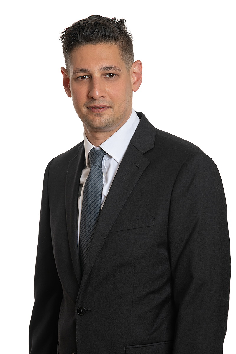 Daniel Koppelman