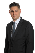 Daniel Koppelman