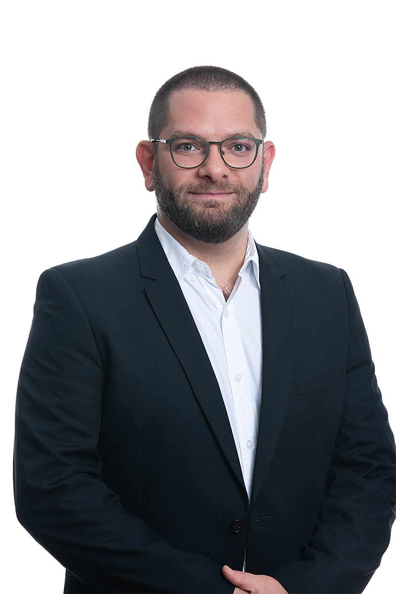 Eitan Ella
