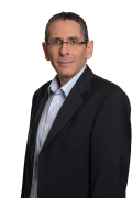 Eldad Chamam