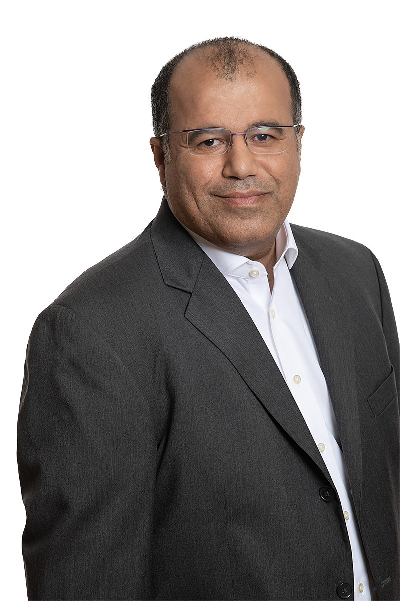 Haim Machluf