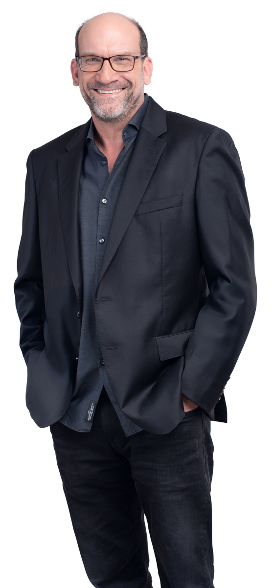 Adam Eytan
