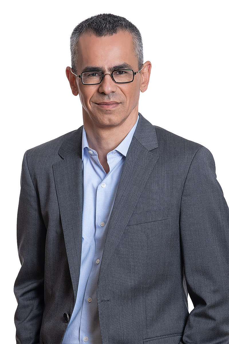 Joseph (Yossi) Ashkenazi