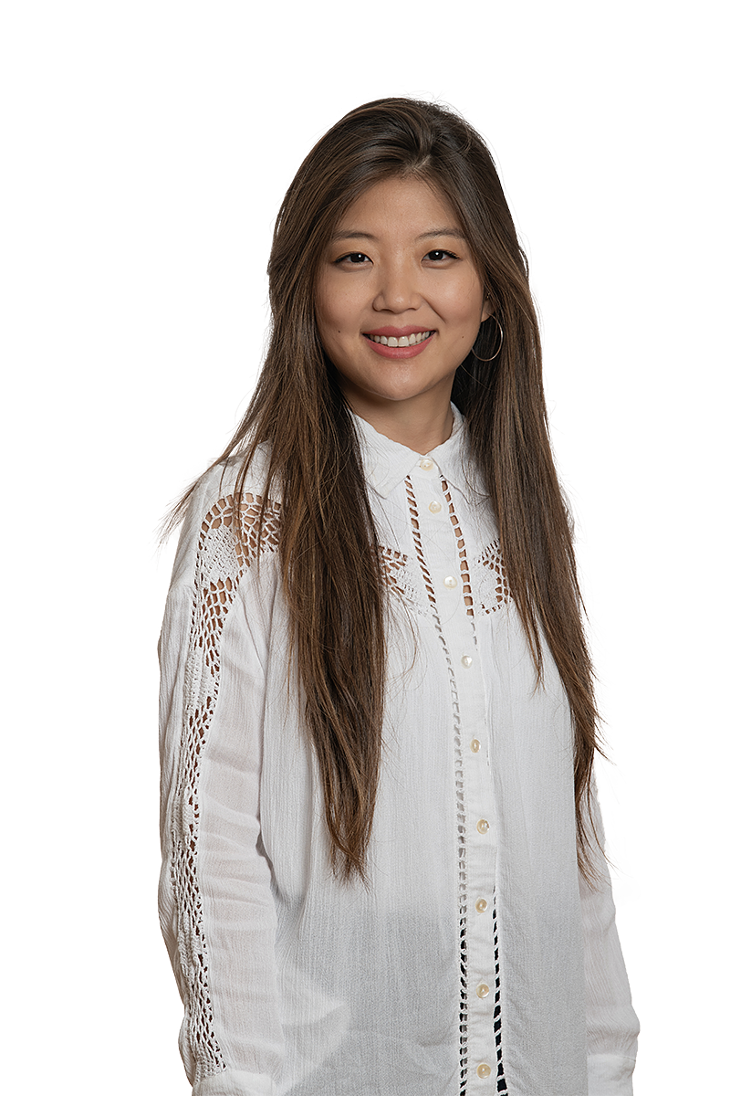Miri Wang