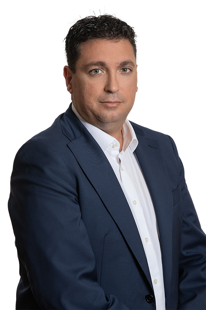 Moshe Yacov