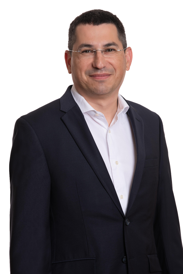 Roy Nachimzon