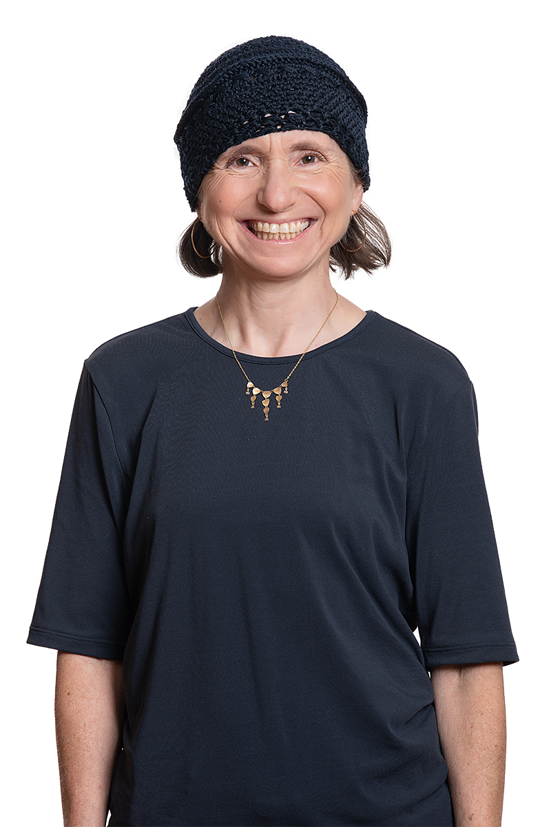 Yael (Neeman) Bar-Shai