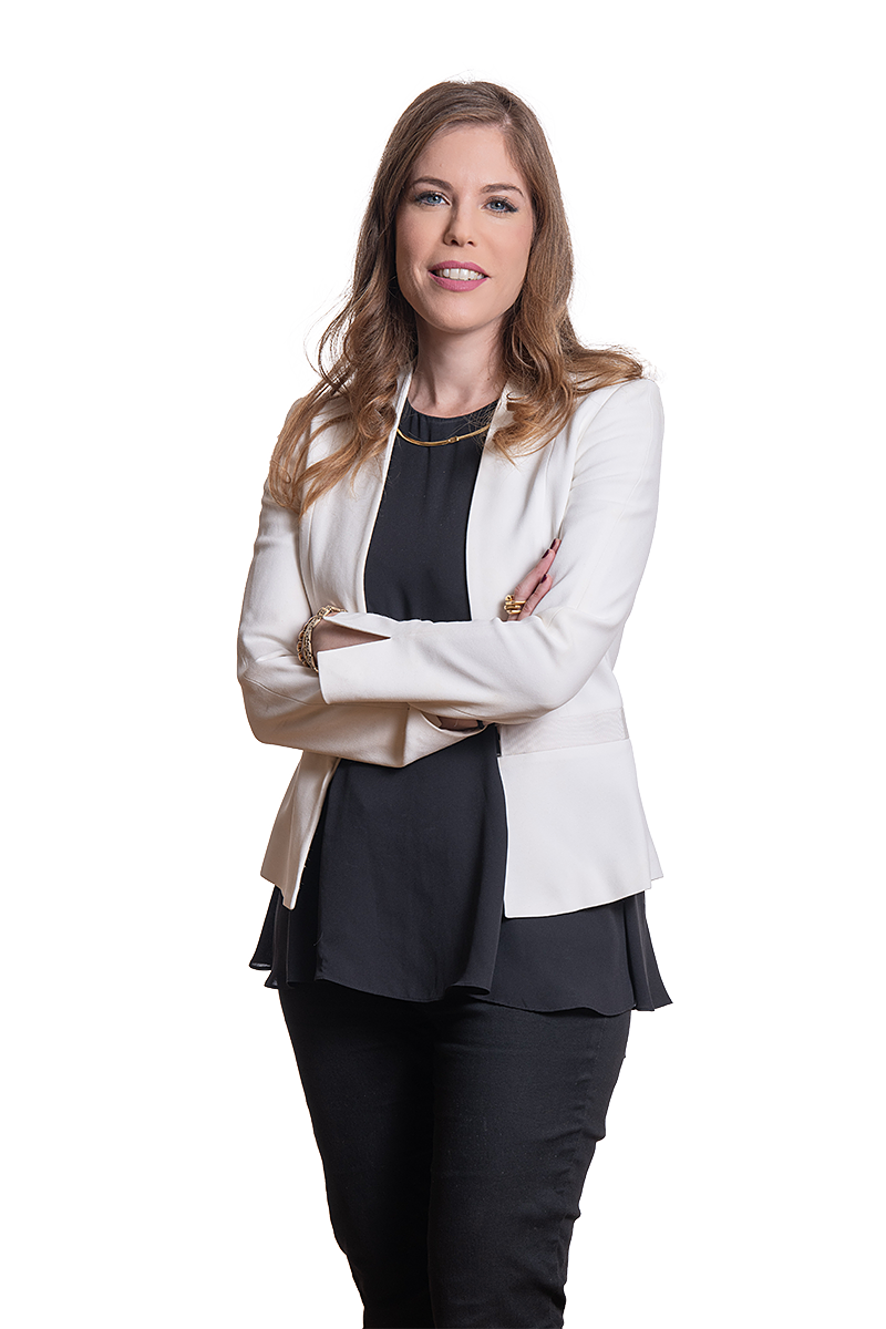 Yael Chervinsky