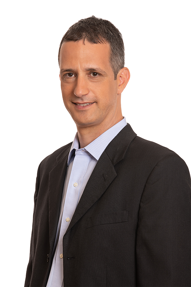 Yuval Navot (DR.)