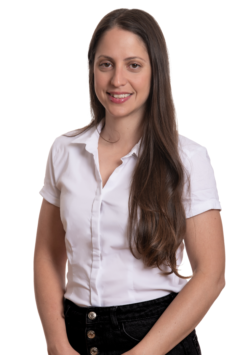 Hofit Cahana-Ruach