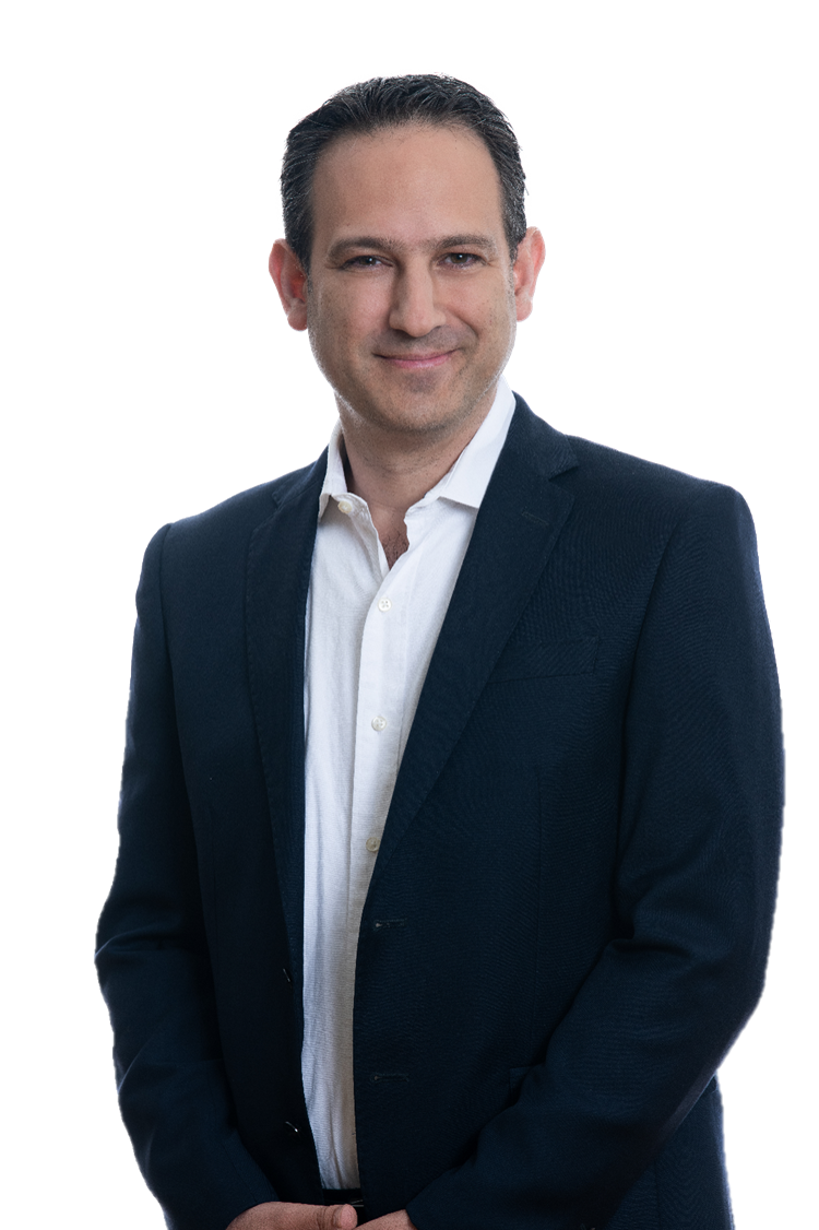 Yaniv Dinovitch