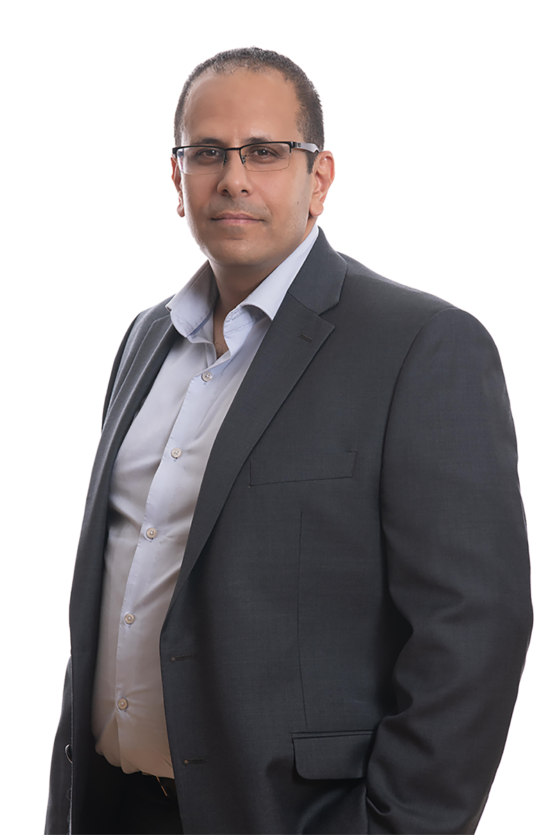 Moran Yemini (Dr.)
