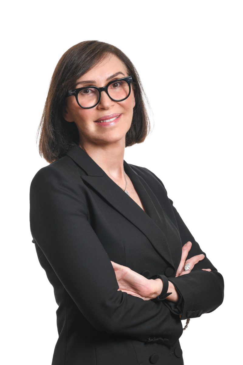 Michelle (Michal) Caspi