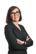 Michelle (Michal) Caspi