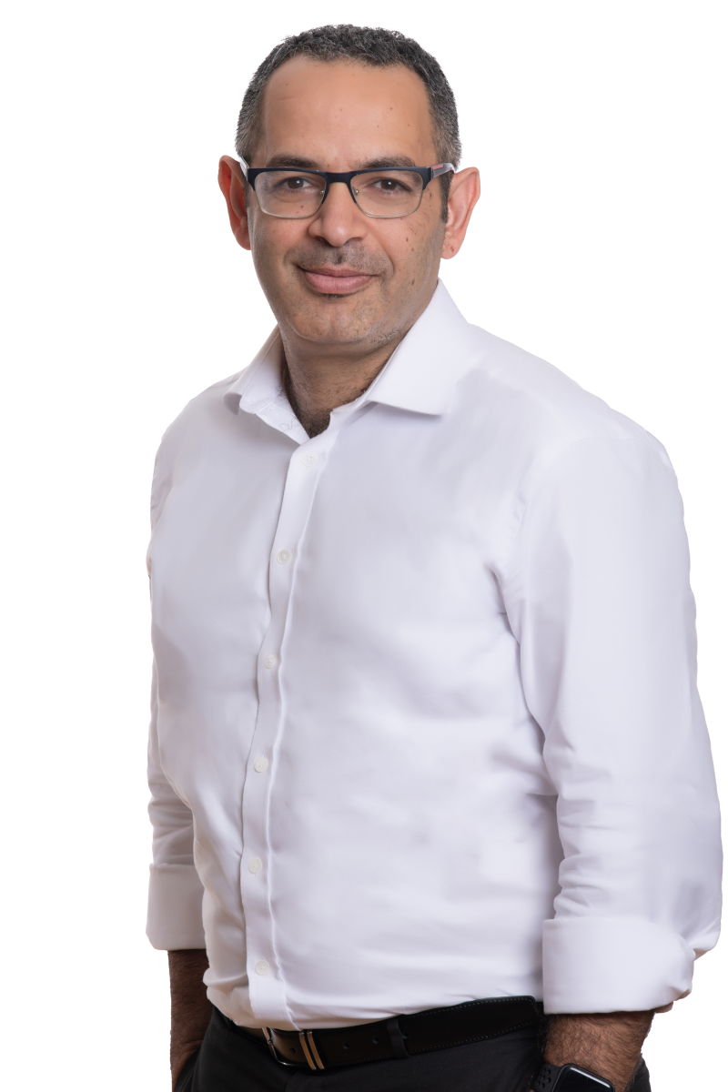 Nir Dash