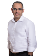 Nir Dash