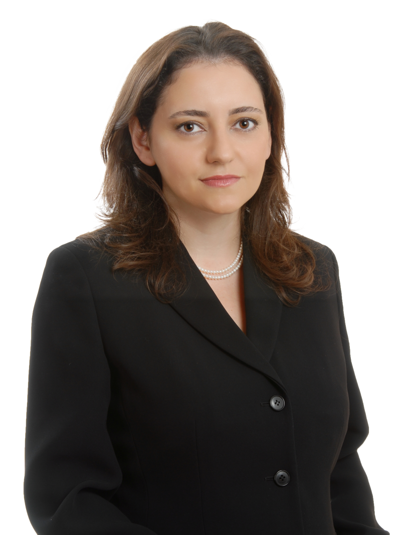 Ruth Dagan (Dr.)