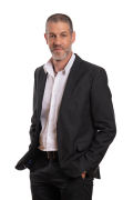 Ofer Ben Shahar – CFO