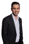 Tom Shoval