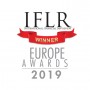 IFLR הכתיר את הרצוג פוקס נאמן כפירמת עורכי הדין החדשנית ביותר בישראל לשנת 2019