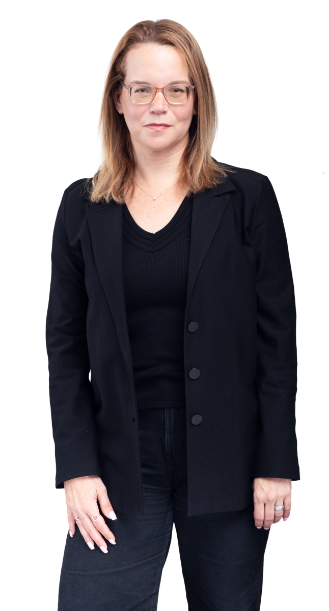 Efrat Kesler Kadmon