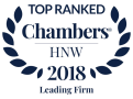 Herzog Fox & Neeman is Ranked Band 1 in Chambers High Net Worth 2018 Guide