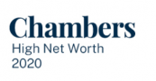 Herzog Fox & Neeman is Ranked Band 1 in Chambers High Net Worth 2020 Guide