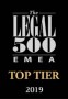 הרצוג פוקס נאמן מדורג על ידי ה Legal 500 לשנת 2019